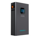 [MR-LFP48-200-WMD] Marsriva - Bateria de litio LiFePO4 de [51.2V/204AH, 10.44KW]