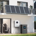[MR-SPF5000U] Marsriva - Inversor Solar Monofasico 5KW / 5KVA OFF-GRID