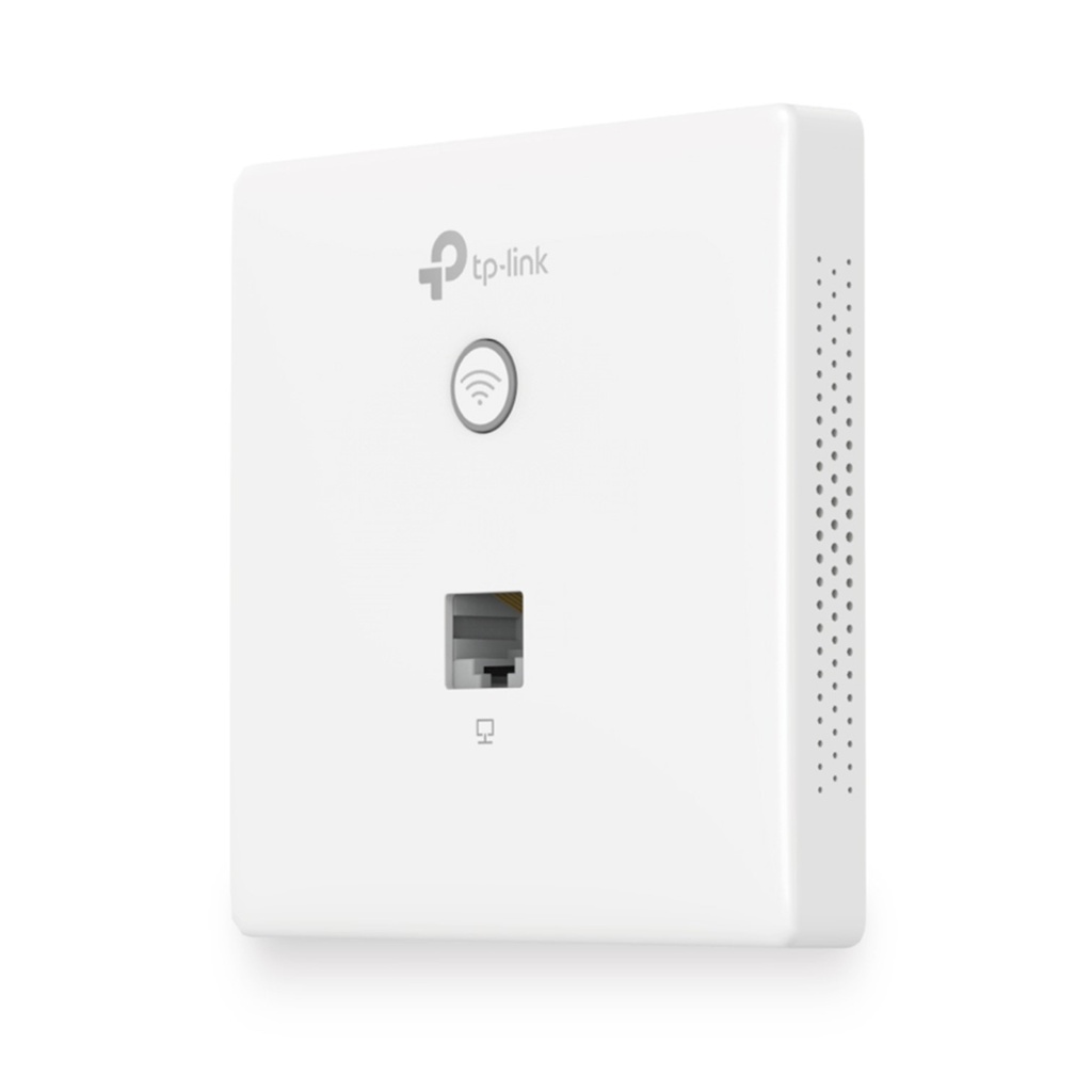 [EAP230-WALL] TP-Link - Punto de Acceso Inalámbrico de Pared Gigabit inalámbrico MU-MIMO Omada AC1200 