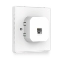 [EAP230-WALL] TP-Link - Punto de Acceso Inalámbrico de Pared Gigabit inalámbrico MU-MIMO Omada AC1200 