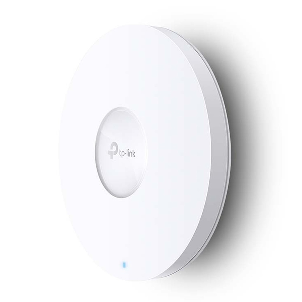 [EAP613] TP-Link - Punto de Acceso Wi-Fi 6 de Montaje en Techo AX1800