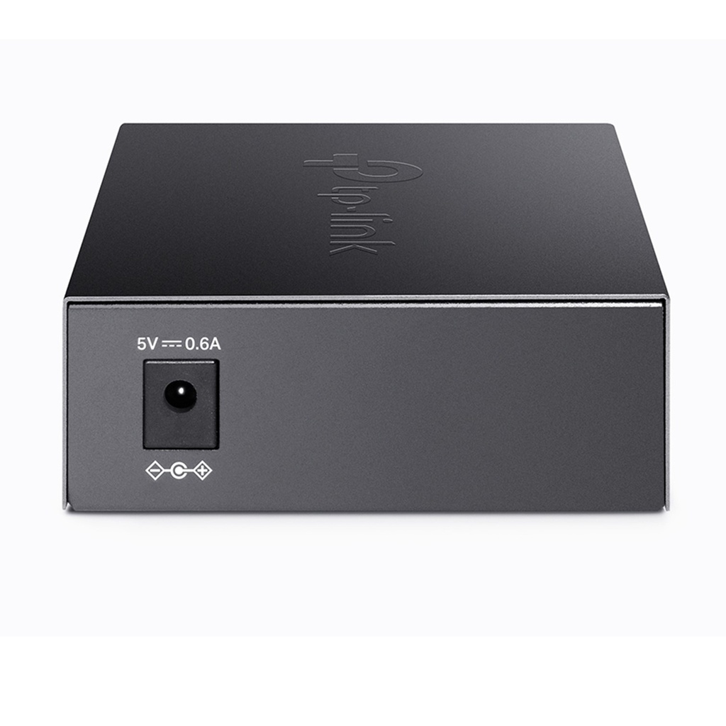 [TL-FC311A-20] TP-Link - Convertidor de medios Gigabit WDM