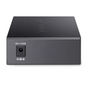 [TL-FC311A-2] TP-Link - Convertidor de medios Gigabit WDM