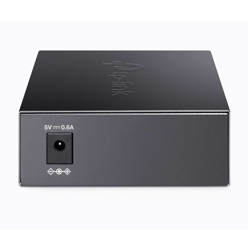 [TL-FC311B-20] TP-Link - Convertidor de medios Gigabit WDM