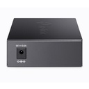 [TL-FC311B-20] TP-Link - Convertidor de medios Gigabit WDM