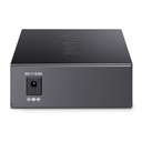 [TL-FC311B-2] TP-Link - Convertidor de medios Gigabit WDM