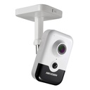 [DS-2CD2423G0-IW(2.8mm)(W)(O-STD)] Hikvision - Cámara Wifi de Cubo Fijo WDR [2MP]