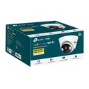 [C440-W-4] Vigi by TP-Link - Cámara Domo  para exteriores [4MP]