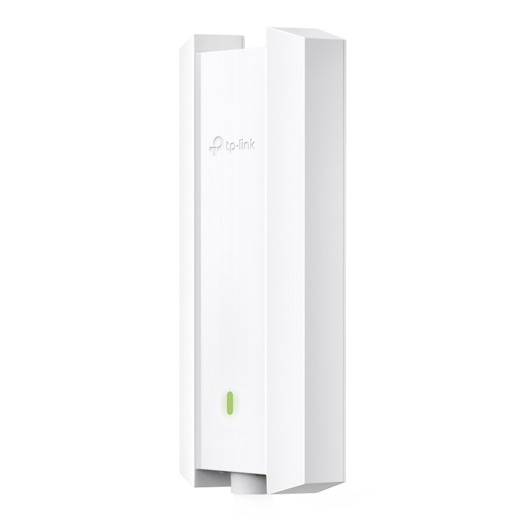 [EAP623-Outdoor-HD] TP-Link - Punto de Acceso Wi-Fi 6 deInterior/Exterior AX1800