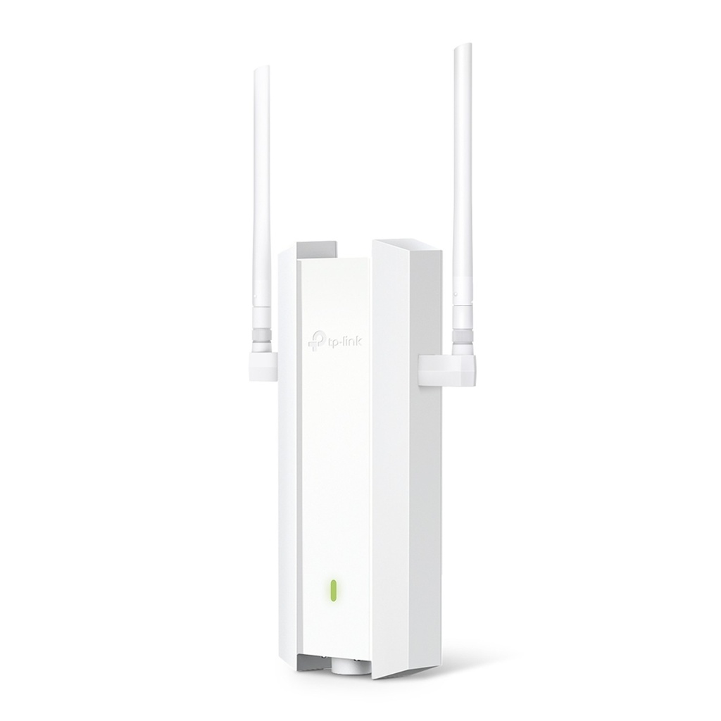 [EAP625-Outdoor-HD] TP-Link - Punto de Acceso Wi-Fi 6 deInterior/Exterior AX1800