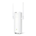 [EAP625-Outdoor-HD] TP-Link - Punto de Acceso Wi-Fi 6 deInterior/Exterior AX1800