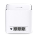 [HX220-2PACK] Tp-link - Router Inalambrico WiFi Mesh AX1800 [2 Unidades]