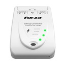 [FVP-6630B] Forza - Protector de Voltaje 220V 6600W 30A 4HP