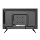 [DS-D5032F3-1V0S/British Standard] Hikvision - Monitor LED 32" 2 Altavoces Potentes Entradas HDMI y VGA Uso 7-12 Montaje VESA (100 X 100) Calibración Inteligente de Imagen