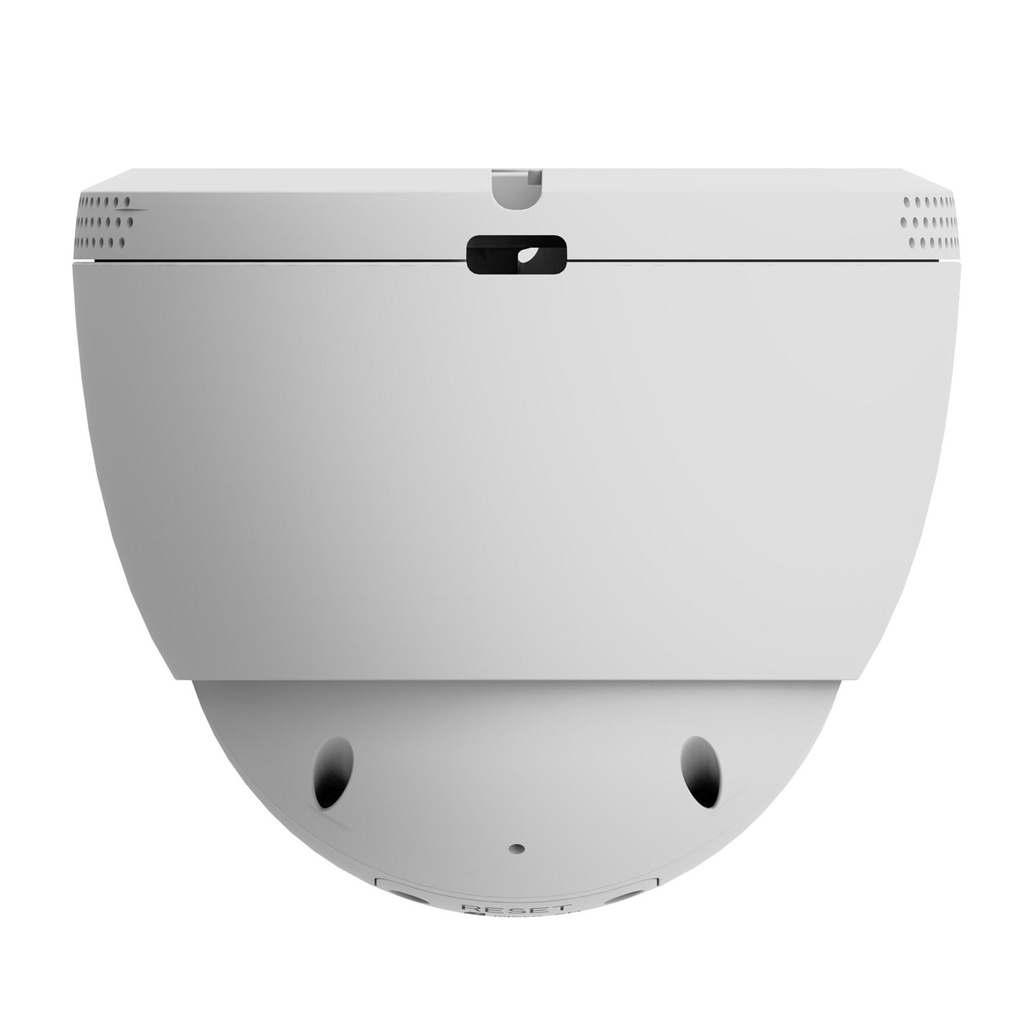 [CS-H4-R201-1H3EKFL(2.8mm)] Ezviz - Cámara Domo Inteligente Ip POE Wi-Fi [2K] Interior/exterior [Serie H]