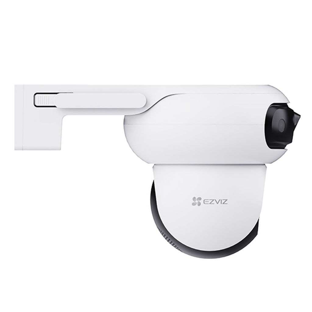 [CS-H90-R100-8H44WKFL] Ezviz - Cámara Ip Wi-Fi [2K] [4MP] + [4MP] de Doble Lente con Rotación Horizontal y Vertical Interior/exterior [Serie H]
