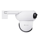 [CS-H90-R100-8H44WKFL] Ezviz - Cámara Ip Wi-Fi [2K] [4MP] + [4MP] de Doble Lente con Rotación Horizontal y Vertical Interior/exterior [Serie H]