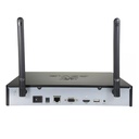 [CS-X5S-R100-8W] Ezviz - NVR 8Ch Inalámbrico con Salidas HDMI y VGA