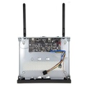 [CS-X5S-R100-8W] Ezviz - NVR 8Ch Inalámbrico con Salidas HDMI y VGA
