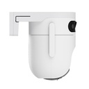 [CS-H9c-R100-8G55WKFL] Ezviz - Cámara Ip Wi-Fi [2K] de Doble Lente con Rotación Horizontal y Vertical Interior/exterior [Serie H]