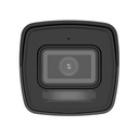 [DS-2CD1063G2-LIUF] Hikvision - Cámara de Red Tipo Bullet Fija Hibrida 6MP
