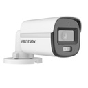 [DS-2CE10KF0T-LFS(2.8mm)] Hikvision - Cámara Bullet  Turbo HD [5MP] Lente 2.8mm [Metal]