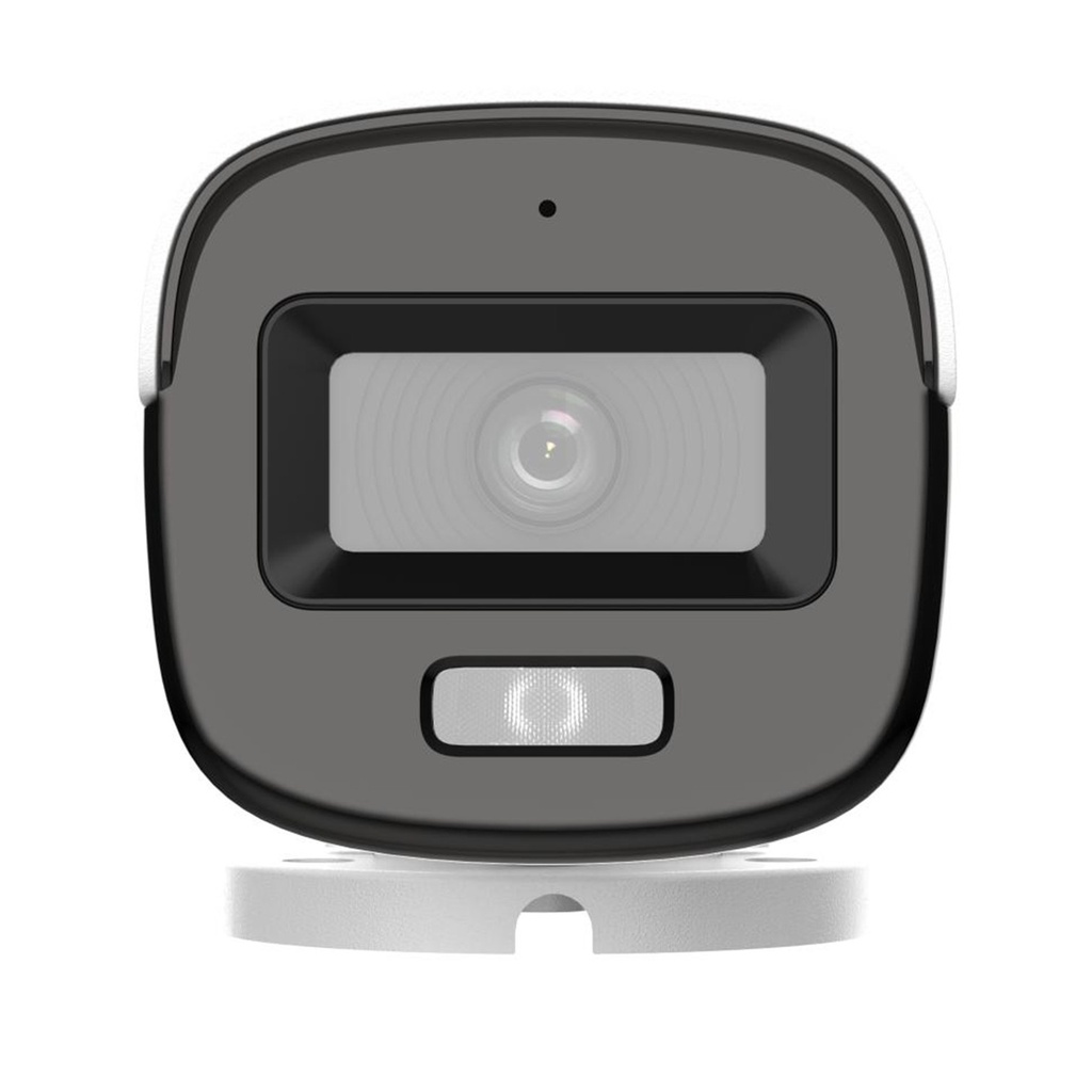 [DS-2CE10KF0T-LFS(2.8mm)] Hikvision - Cámara Bullet  Turbo HD [5MP] Lente 2.8mm [Metal]