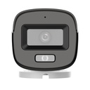 [DS-2CE10KF0T-LFS(2.8mm)] Hikvision - Cámara Bullet  Turbo HD [5MP] Lente 2.8mm [Metal]