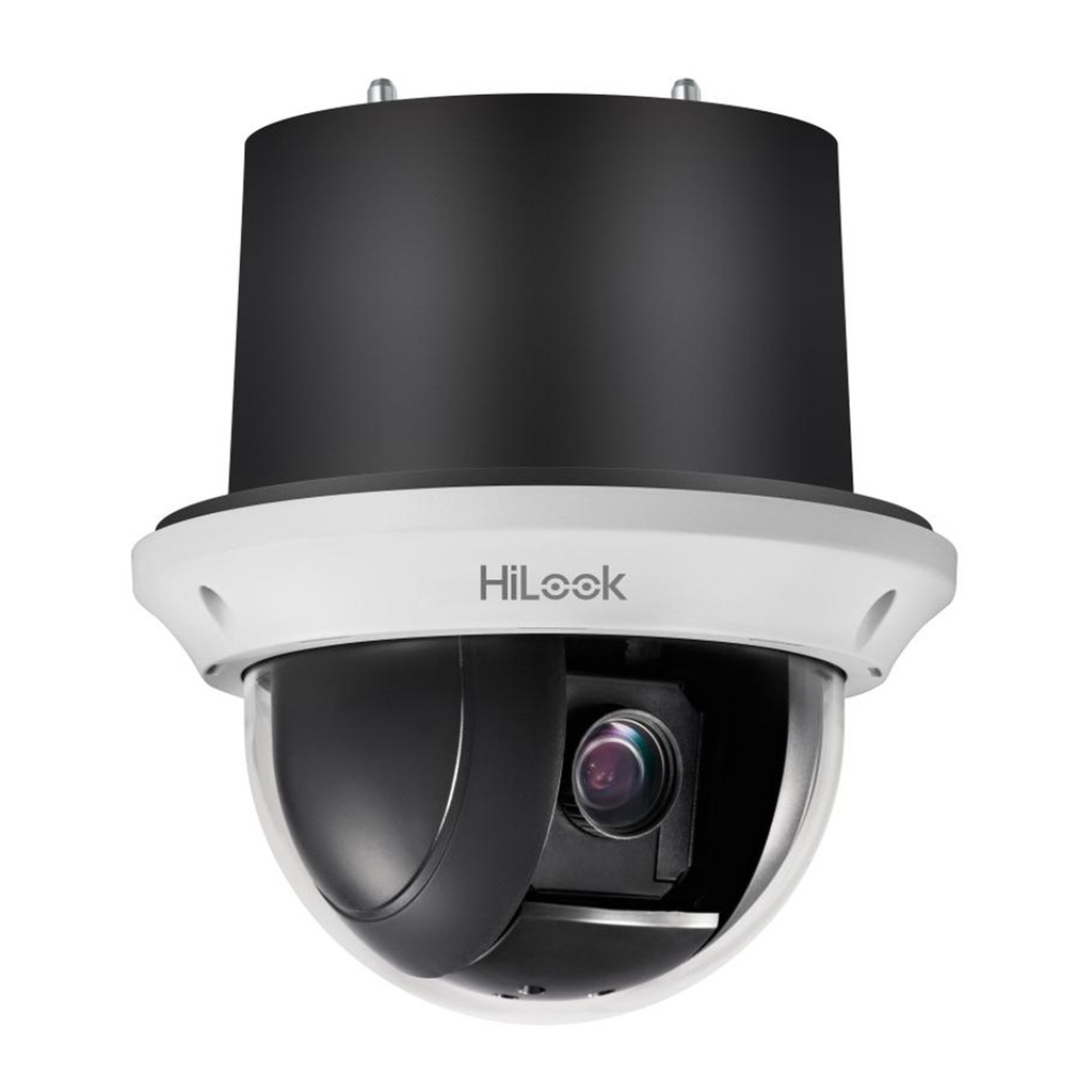 [PTZ-T4215-D3] Hikvision - Cámara HD Domo PTZ 1080P [2MP] 15X