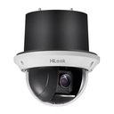 [PTZ-T4215-D3] Hikvision - Cámara HD Domo PTZ 1080P [2MP] 15X