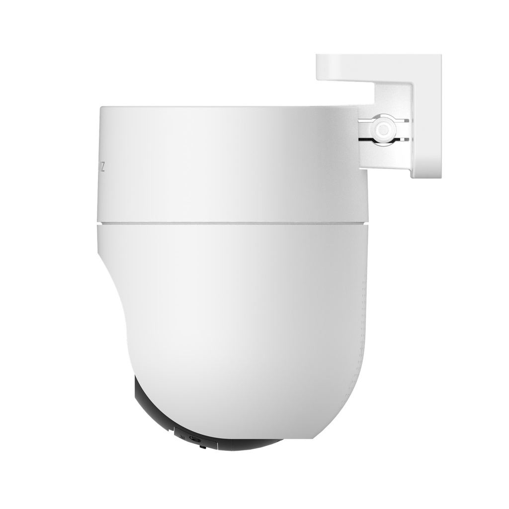 [CS-H8c-R100-1J4WKFL(4mm)] Ezviz - Cámara Domo IP PT Inalambrica HD 1080P [2MP] WiFi Rotatoria Lente 4mm Exterior/Interior [Serie H]