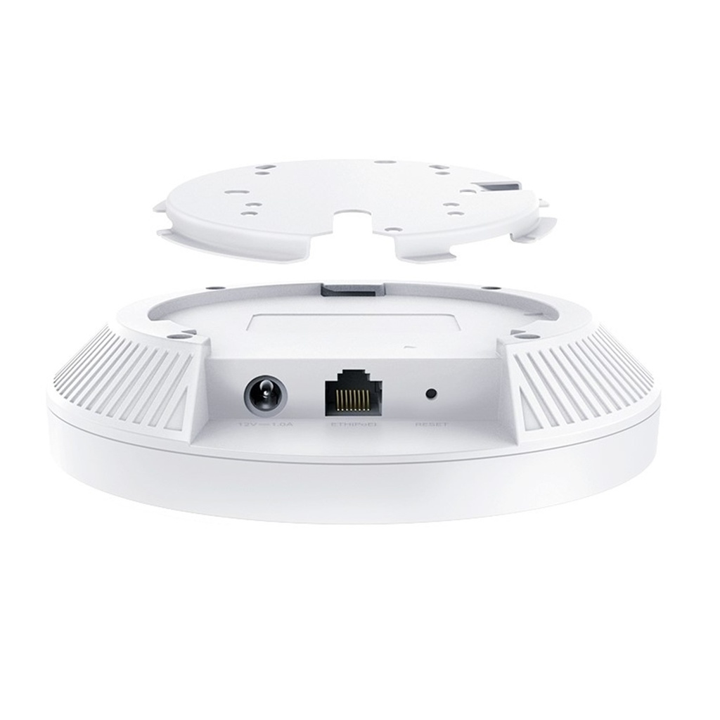 [EAP653-5PACK] TP-Link - Punto de Acceso Wi-Fi 6 de Montaje en Techo AX3000 Omada Mesh