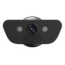 [CS-EB5-R100-2F8WFL] Ezviz - Cámara Tipo Bullet Inalambrica HD 4K [8MP] WiFi a Bateria + Panel Solar Integrado