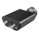 [CS-EB5-R100-2F8WFL] Ezviz - Cámara Tipo Bullet Inalambrica HD 4K [8MP] WiFi a Bateria + Panel Solar Integrado