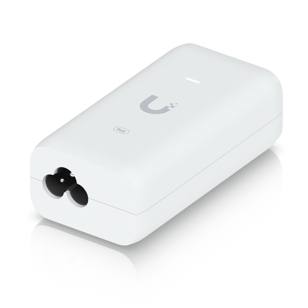 [U-POE++] Ubiquiti - Adaptador PoE 60W