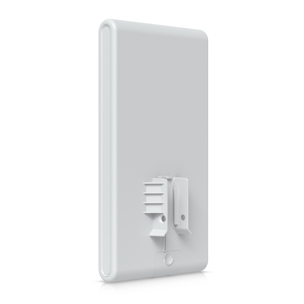 [U6-Mesh-Pro] Ubiquiti - Punto de Acceso Mesh Pro WiFi6 Doble Banda (MIMO 4x4) Interior/Exterior