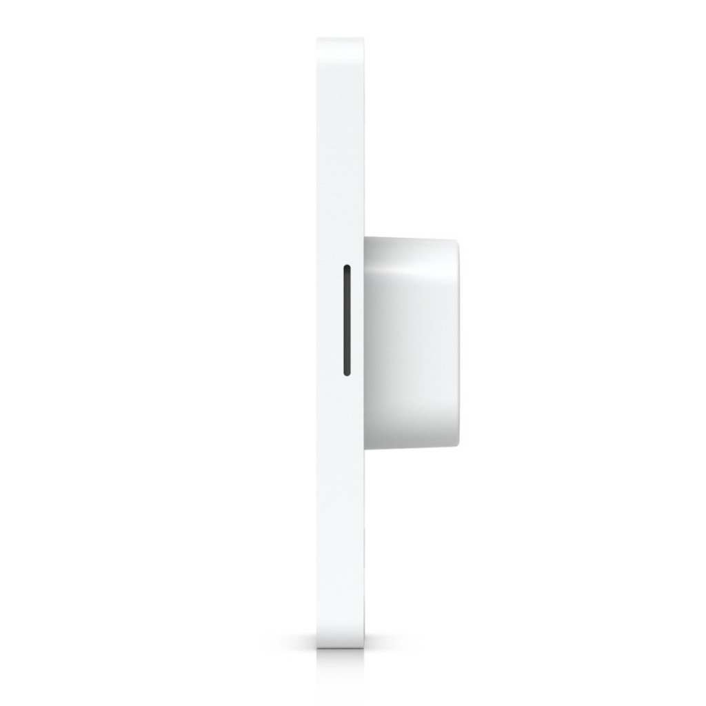 [UA-Intercom-Viewer-3] Ubiquiti - UniFi Intercom Viewer Monitor que se Vincula a UA-INTERCOM Pantalla Táctil de 5" POE Montaje en Pared [3-Pack]