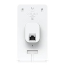 [UA-Intercom-Viewer-3] Ubiquiti - UniFi Intercom Viewer Monitor que se Vincula a UA-INTERCOM Pantalla Táctil de 5" POE Montaje en Pared [3-Pack]