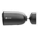 [CS-EB3-R200-1K3WFL] Ezviz - Cámara Bullet Ip Inalambrica con Bateria HD 2K [3MP] WiFi Lente 2.8mm Exterior/Interior