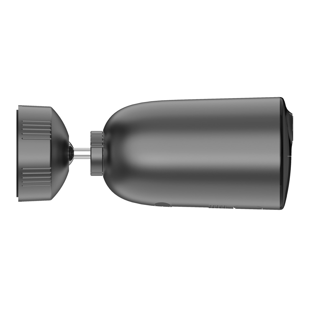 [CS-EB3-R200-1K3WFL] Ezviz - Cámara Bullet Ip Inalambrica con Bateria HD 2K [3MP] WiFi Lente 2.8mm Exterior/Interior