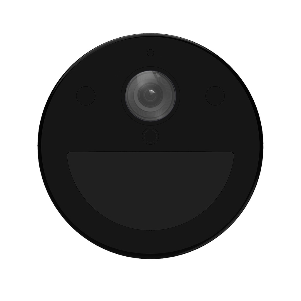 [CS-EB3-R200-1K3WFL] Ezviz - Cámara Bullet Ip Inalambrica con Bateria HD 2K [3MP] WiFi Lente 2.8mm Exterior/Interior