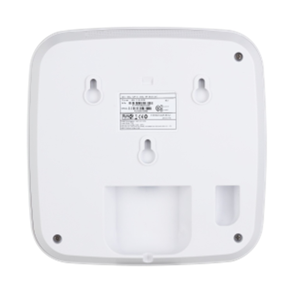 [DHI-ESL-AP-A] Dahua - Antena Controlador AP [183x183x35mm] Power 48V POE