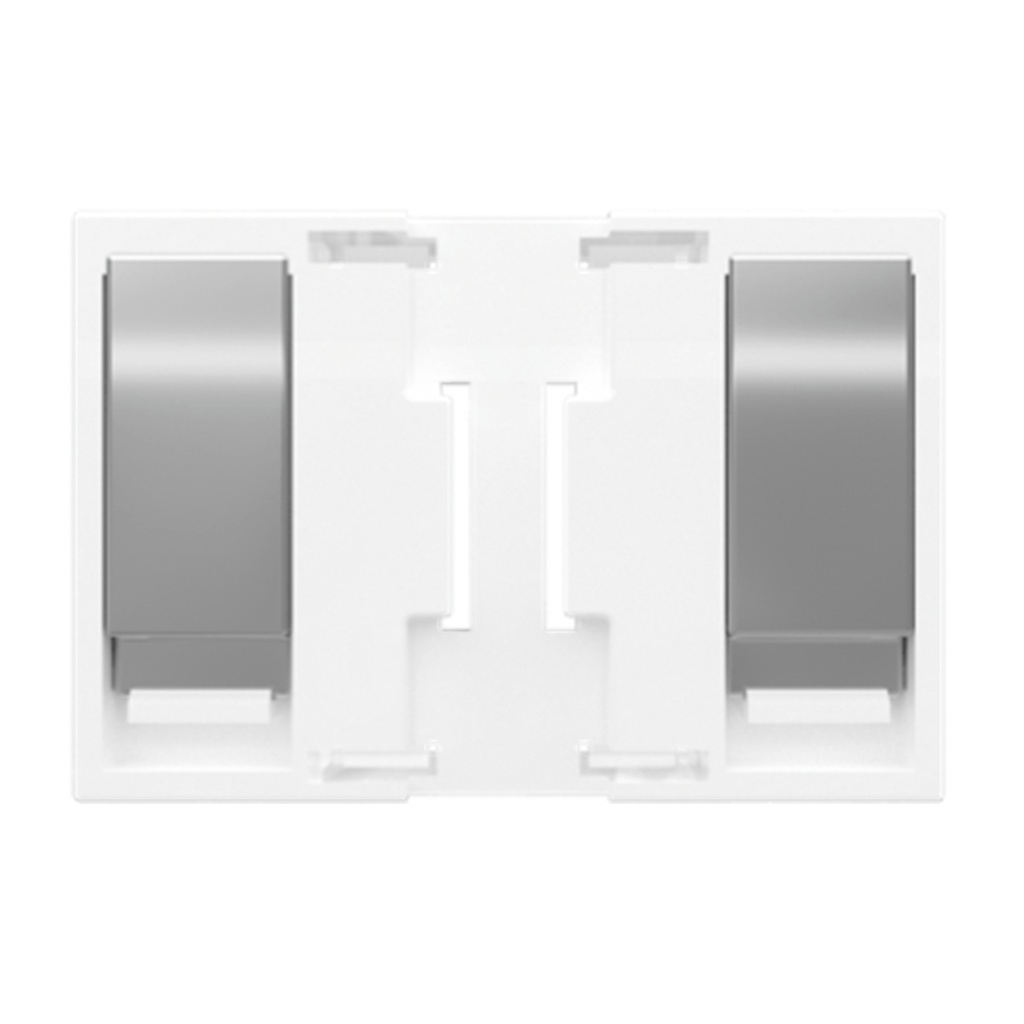 [DHI-ESL-BH09] Dahua - Soporte ESL Magnética Compatible: E015A, E015C, E018A, E021A, E021C, E021C-F, E026A, E026C, E026C-F, E029A, E029C, E037C-N, E042A, E042B-PN [55x38x10mm] Material ABS/Imán