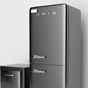 [DHI-ESL-BH09] Dahua - Soporte ESL Magnética Compatible: E015A, E015C, E018A, E021A, E021C, E021C-F, E026A, E026C, E026C-F, E029A, E029C, E037C-N, E042A, E042B-PN [55x38x10mm] Material ABS/Imán