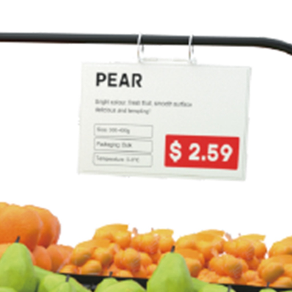 [DHI-ESL-BH03] Dahua - Soporte ESL Kit de Suspensión Compatible: E058A-N [100x48x52.1mm] Diámetro Interior del Anillo 42mm Material ABS/SUS304