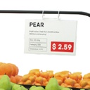 [DHI-ESL-BH03] Dahua - Soporte ESL Kit de Suspensión Compatible: E058A-N [100x48x52.1mm] Diámetro Interior del Anillo 42mm Material ABS/SUS304