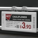 [DHI-ESL-BH02] Dahua - Soporte ESL para Cañas Compatible: E015A, E015C, E018A, E021A, E021C, E021C-F, E026A, E026C, E026C-F, E029A, E029C [36x20.7x51mm] Adecuado para Varillas con Diámetro de 8-10mm Material PC