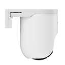 [CS-H8c-R200-1K3WKFL(4mm)] Ezviz - Cámara Domo IP PT Inalambrica HD [3MP] WiFi Rotatoria Lente 4mm Exterior/Interior [Serie H Pro]