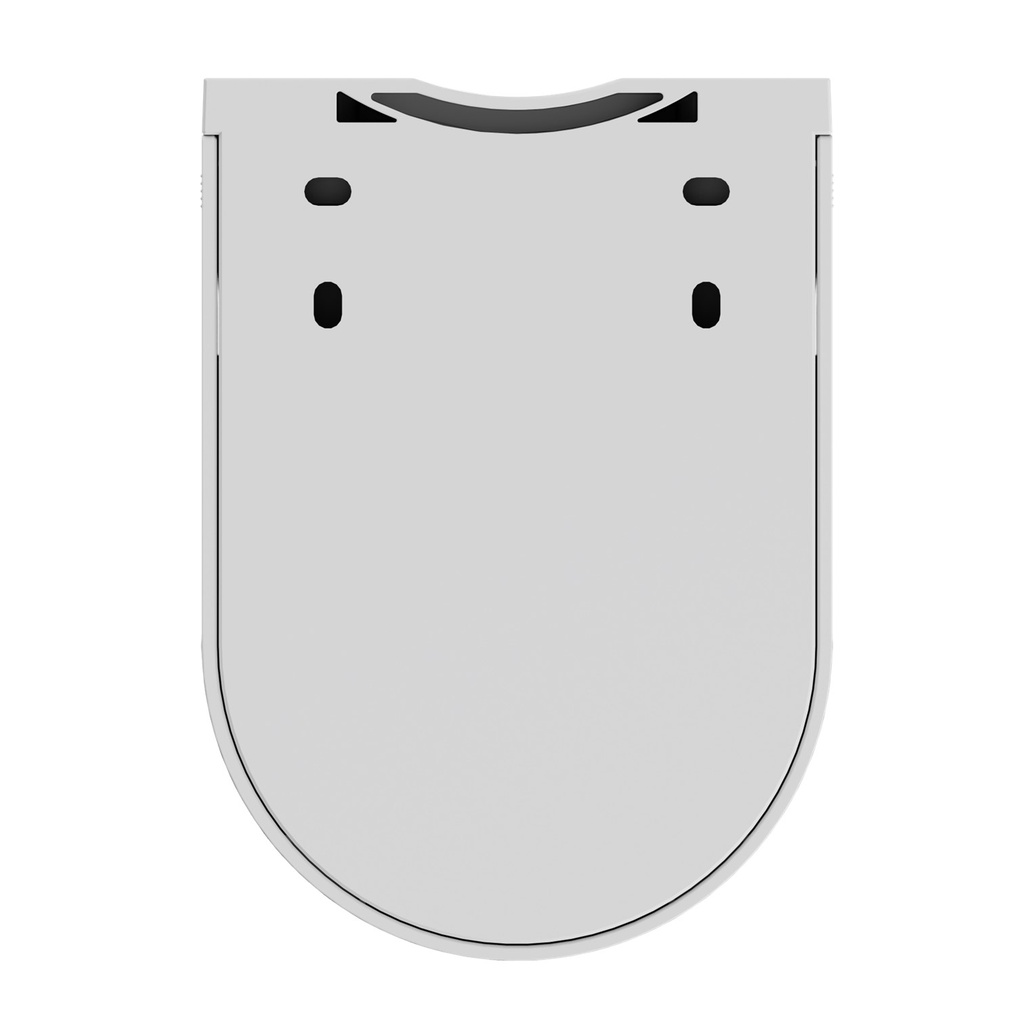 [CS-H8c-R200-1K3WKFL(4mm)] Ezviz - Cámara Domo IP PT Inalambrica HD [3MP] WiFi Rotatoria Lente 4mm Exterior/Interior [Serie H Pro]