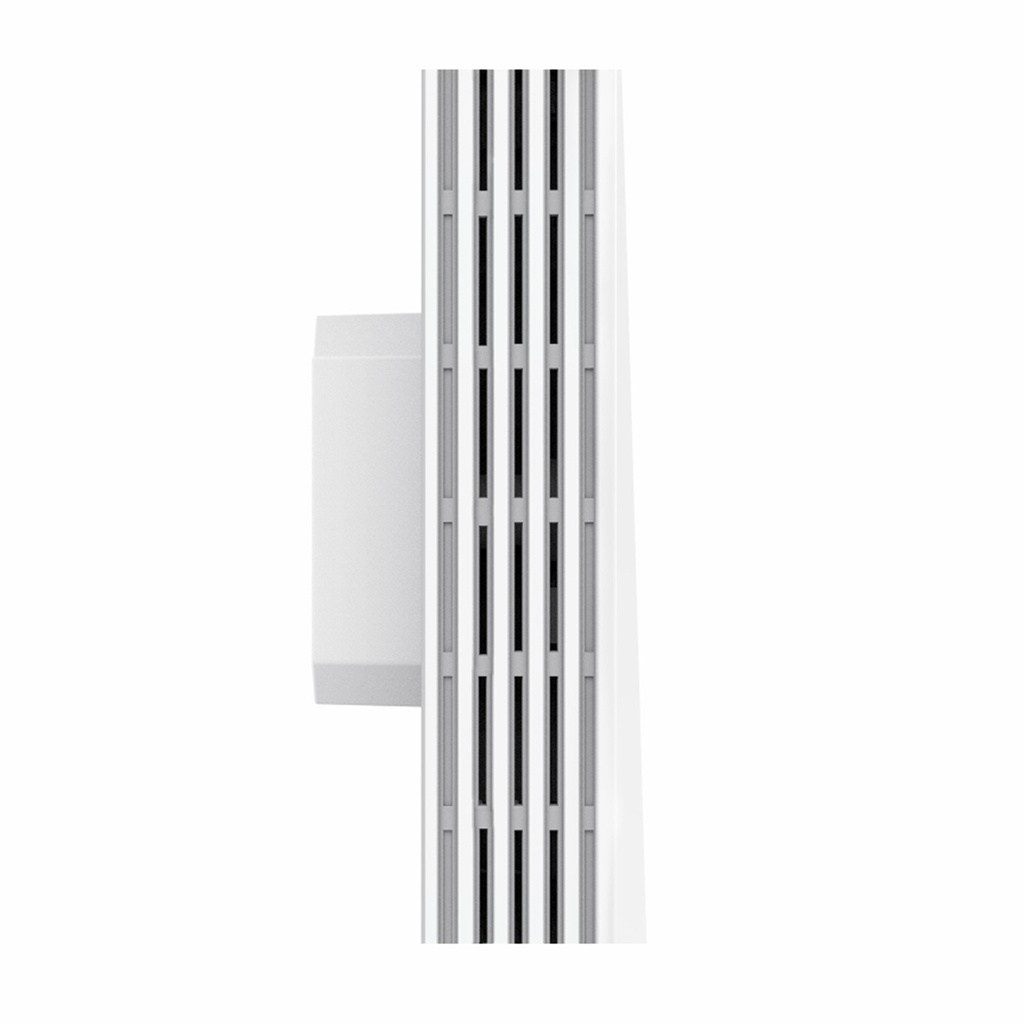 [AP7650] TP-Link - Punto de Acceso Wi-Fi 6 de Montaje en Pared AX3000 Omada Pro